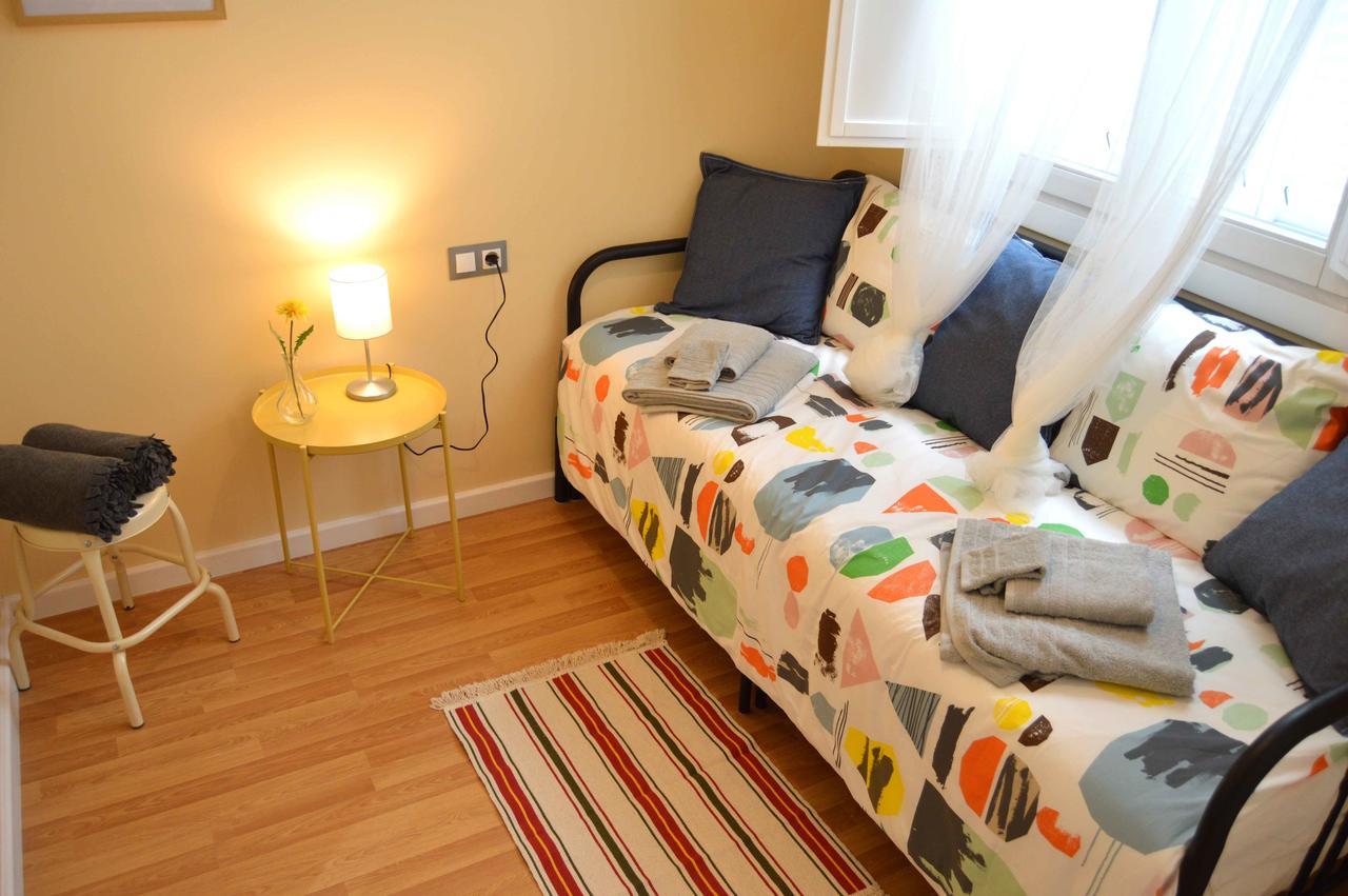 Apartamento La Sorpresa De Cadiz Lejlighed Eksteriør billede