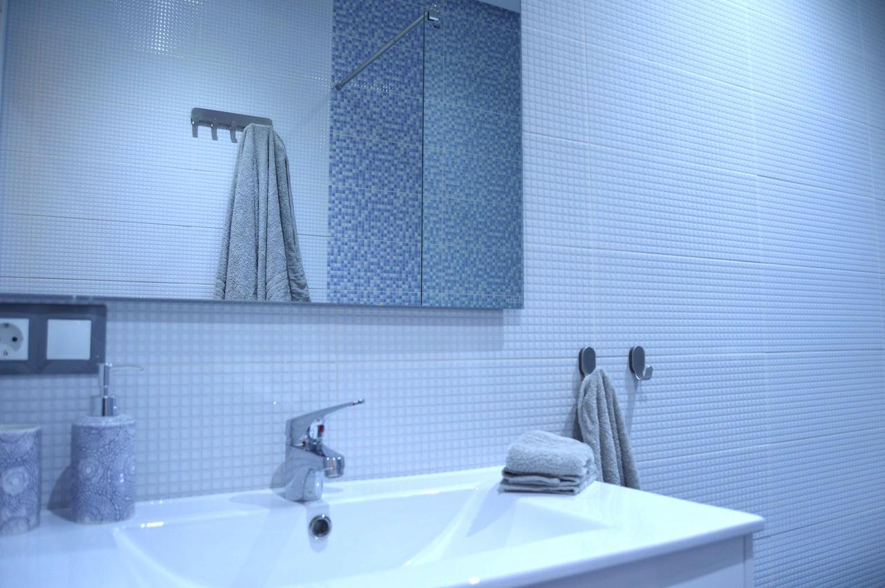 Apartamento La Sorpresa De Cadiz Lejlighed Eksteriør billede