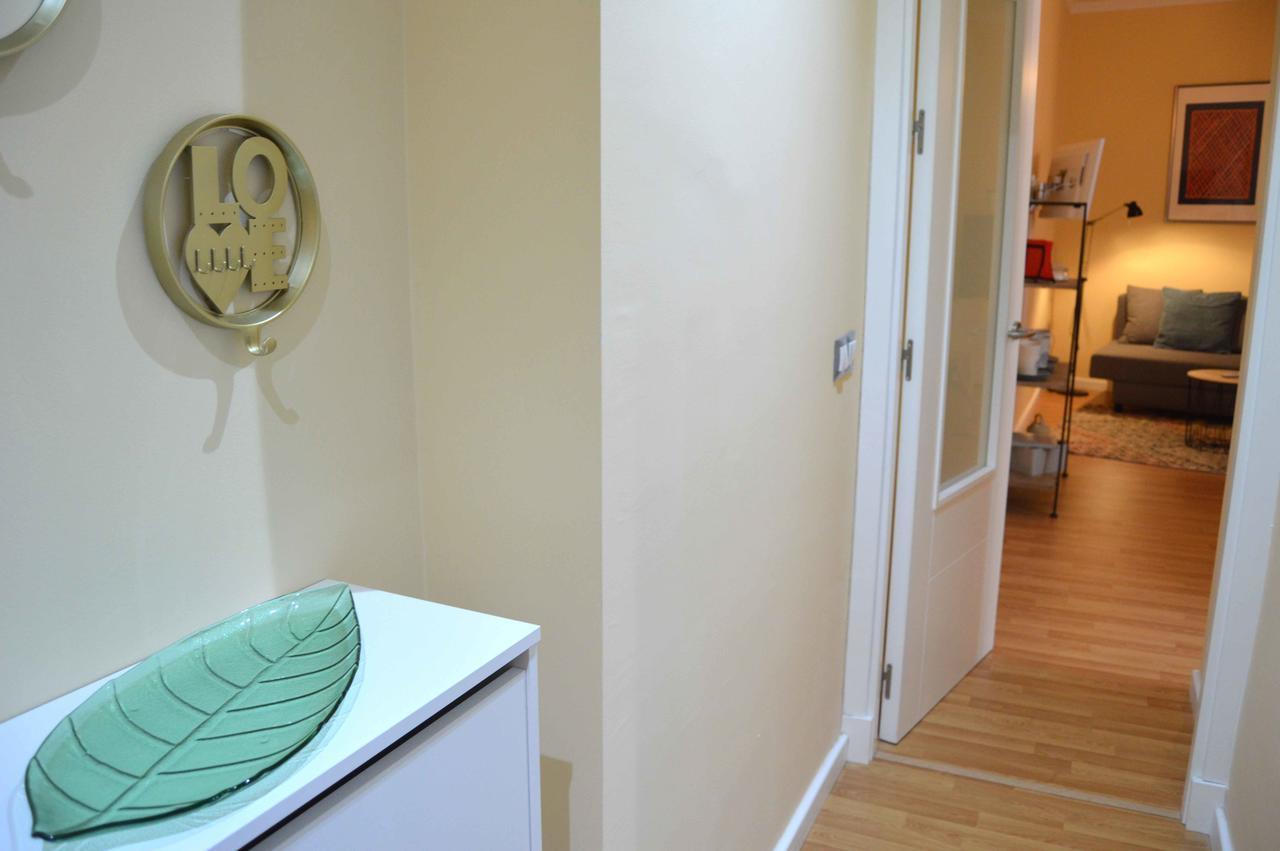 Apartamento La Sorpresa De Cadiz Lejlighed Eksteriør billede