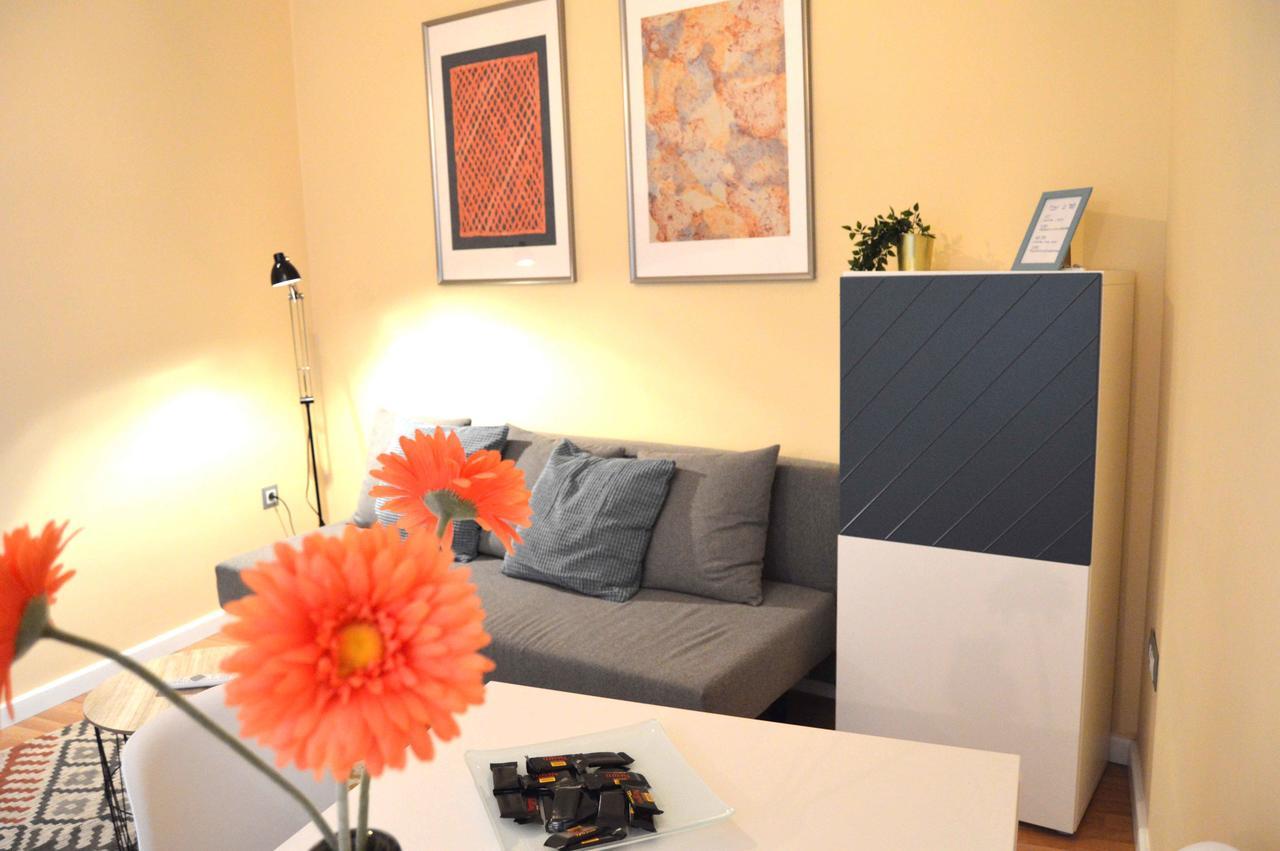 Apartamento La Sorpresa De Cadiz Lejlighed Eksteriør billede