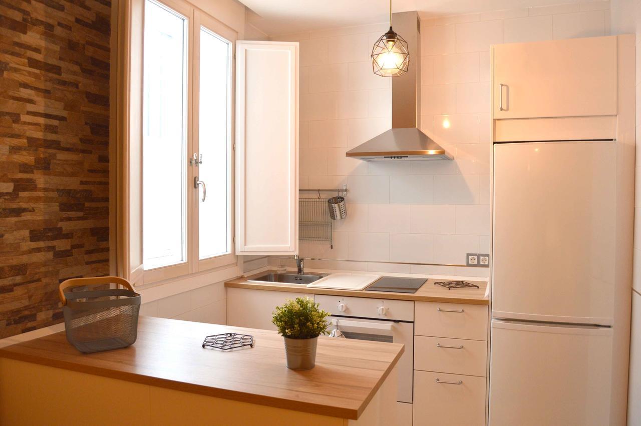 Apartamento La Sorpresa De Cadiz Lejlighed Eksteriør billede