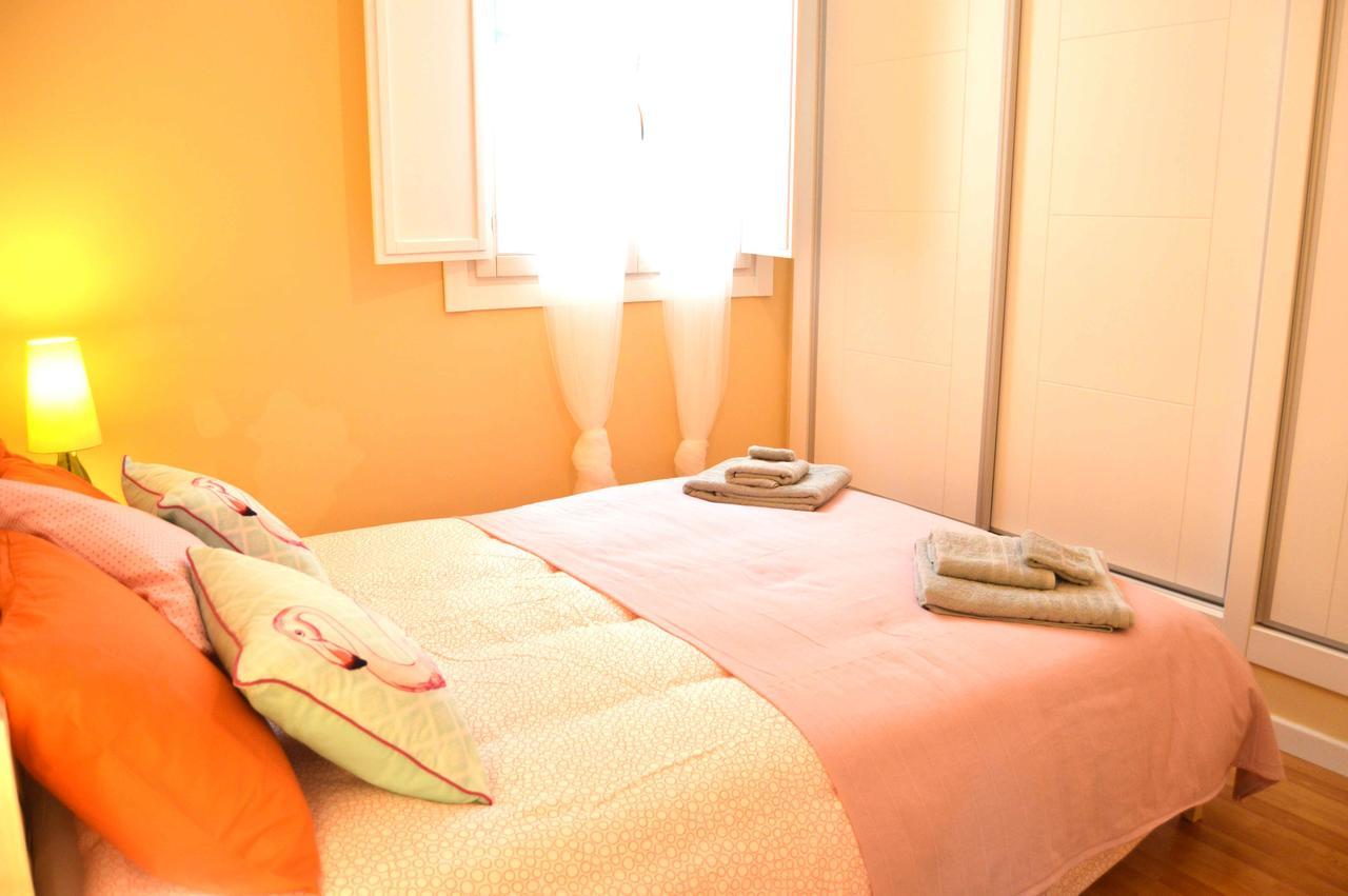 Apartamento La Sorpresa De Cadiz Lejlighed Eksteriør billede