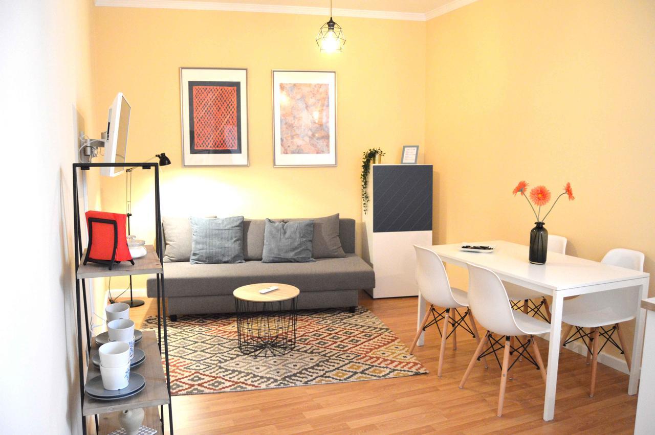 Apartamento La Sorpresa De Cadiz Lejlighed Eksteriør billede